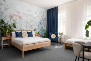 Hotel Botanica by goodnite cz