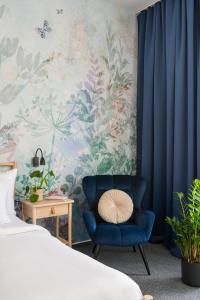 Hotel Botanica by goodnite cz