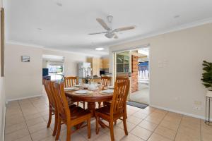 Happy Getaway Sanctuary Point