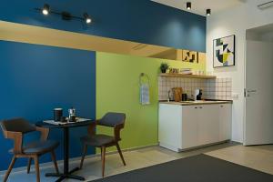 Cozy Spot near the City Centre