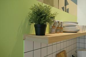 Cozy Spot near the City Centre