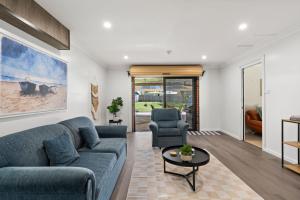 Happy Getaway Sanctuary Point