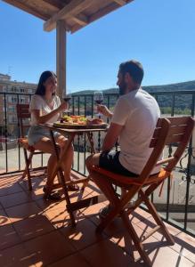 Bonito apartamento Cistierna