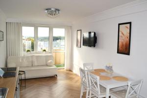 Cosy Studio Gdynia Kamienna Góra