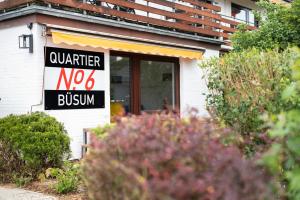 Quartier No 6 Apartment 20