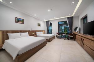 The Sun Tam Coc Hotel