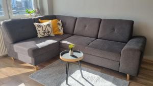 Apartament Sea&Sun Gdańsk Przymorze