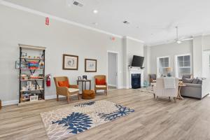 4BR Townhouse with Golf View in Ocean Isle Beach