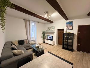 Cozy Apartment Centre Nîmes - Plaza Nemausus