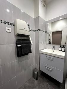 Cozy Apartment Centre Nîmes - Plaza Nemausus