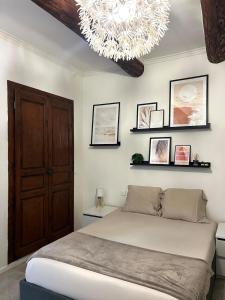 Cozy Apartment Centre Nîmes - Plaza Nemausus