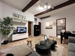 Cozy Apartment Centre Nîmes - Plaza Nemausus