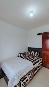 Villa Keluarga Royal Arois Unit E-17