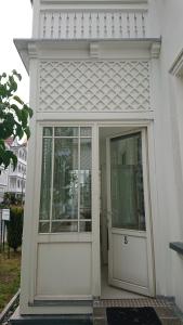 Haus Margaretenhof Binz