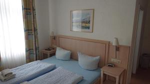 Haus Margaretenhof Binz