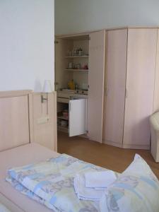 Haus Margaretenhof Binz