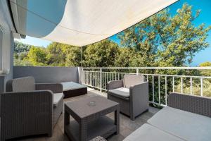 Apartment Ivana near the beach