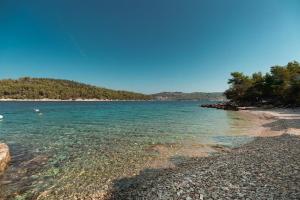 Apartment Ivana near the beach