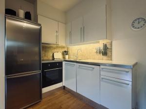 Central Apartment in Geilo