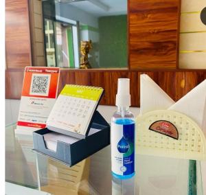 Hotel Royal Excellency inn