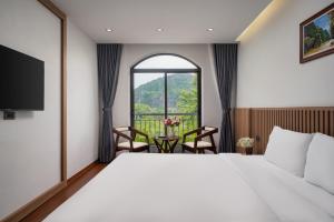 The Sun Tam Coc Hotel