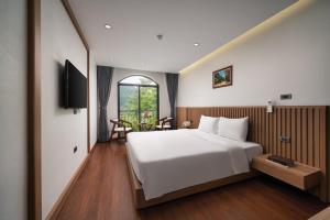 The Sun Tam Coc Hotel