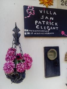 Villa San Patrick Elegant