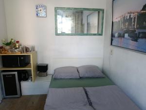 All you need, a comfy place