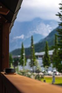 Gora Luxury Apartments