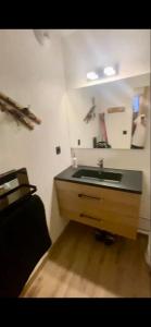 La Foux Cozy 2 bedroom splendid mountain view sunny balconies bdsA88