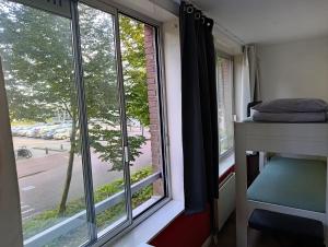 All you need, a comfy place