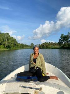 Oshans Home - Guest House - Polhena