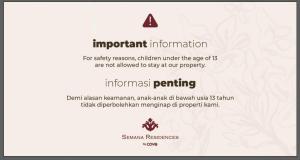 Semana Residences by Cove