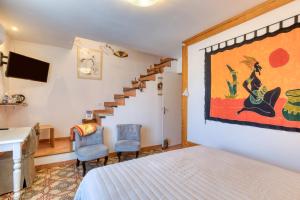 Petite Suite Douillette - Suite