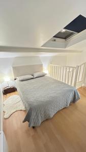 Duplex Paris 12èmè Près De Nation