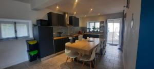 Chambre CHARDON - Maison partagée - 2 personnes