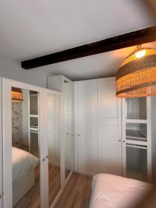 Logement confort - Terrasse - Proche Amnéville