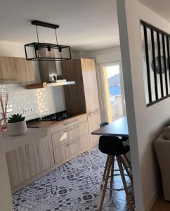 Logement confort - Terrasse - Proche Amnéville