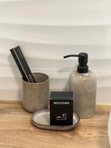 Logement confort - Terrasse - Proche Amnéville