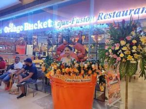 Walkable to and from NAIA 3 and Resorts World