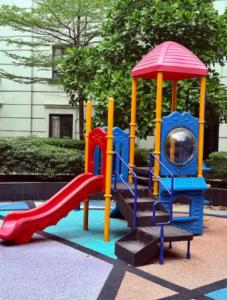 Walkable to and from NAIA 3 and Resorts World