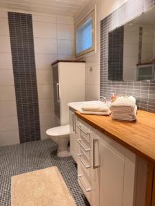 Unique Villa Tikkuri