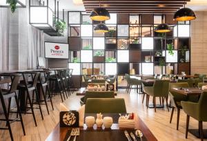 Best Western Premier Westlands