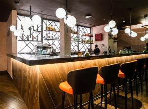 Best Western Premier Westlands