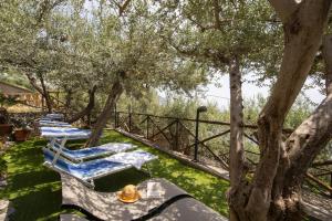 Casa Punta Paradiso - Hot Tub and Panoramic Garden