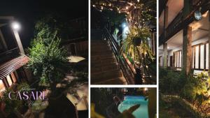 Casare Phu Quoc - Formerly Caesar Hotel