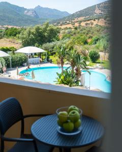 Hotel San Teodoro img8