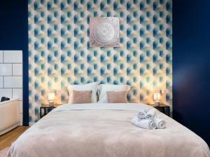 Baignoire Balnéo, Baby-foot & WiFi Fibre