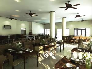 Panorama Golf and Country Club