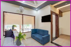 Sea Facing Hotel The Dreamland Near Shree Jagannath Temple - Lift-Wifi-Parking and Restaurant Facilities -Room Sea Facing With Attached Balcony -A luxuary Hotel in Puri